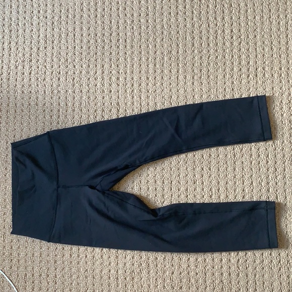 Lululemon Wunder Under 21” - Picture 5 of 5